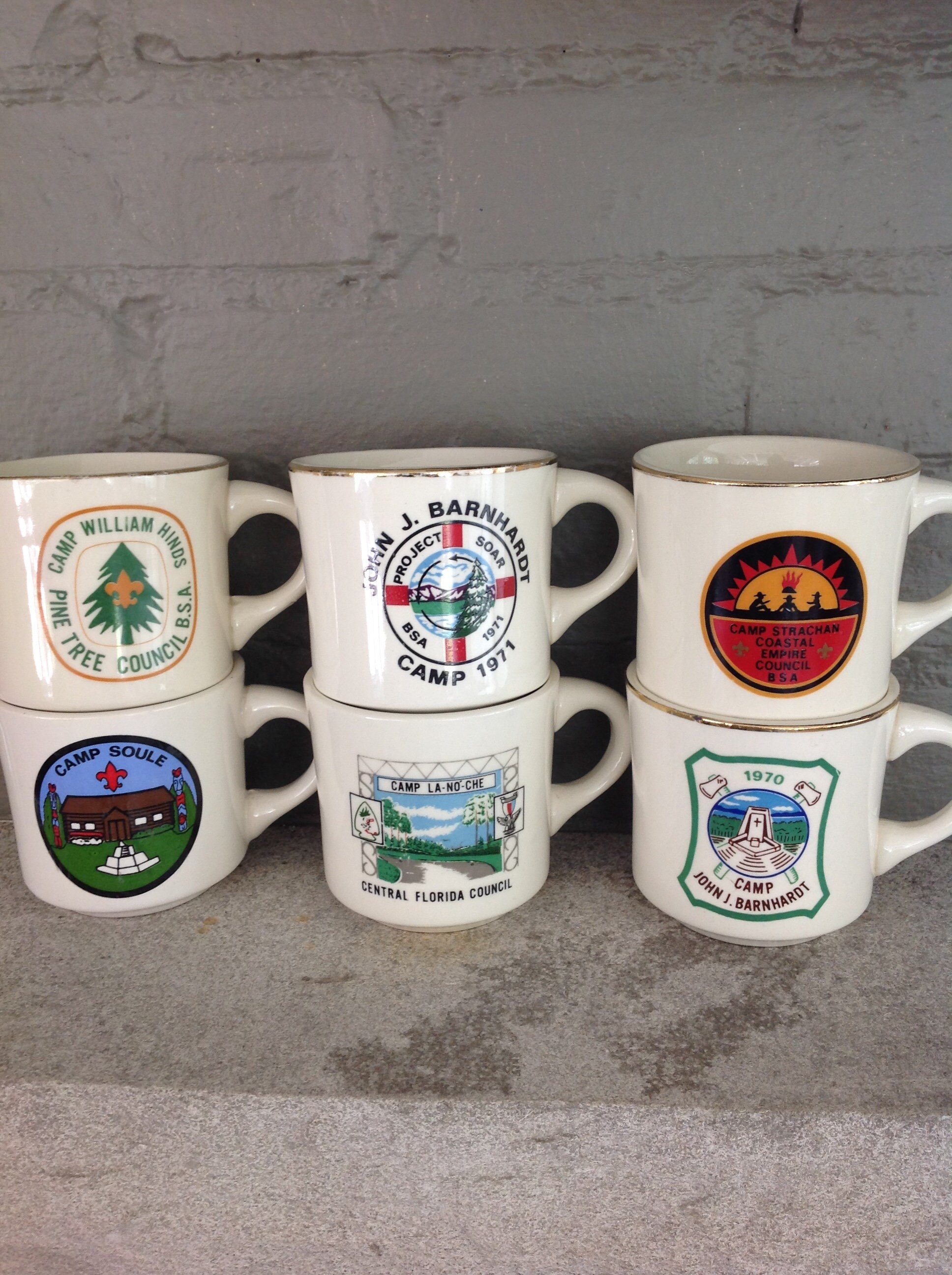 Florida Boy Scouts - Etsy