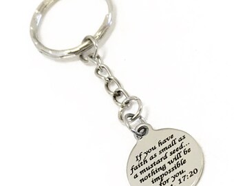 bible verse gifts etsy