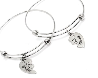 Regalo per il 1° compleanno, collana regalo di Natale