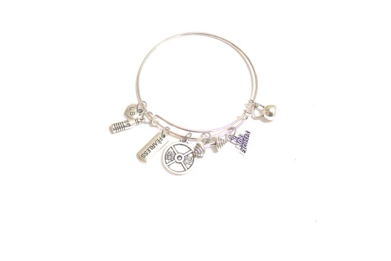 Alex and ani strong woman sale