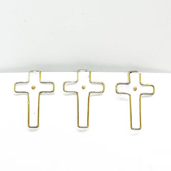 Small Mustard Seed Paperclip Bookmark, Believer Gift, Matthew 17 20, Christian Gift, Faith, Mountain Moving Faith, Move Mountains, Resin