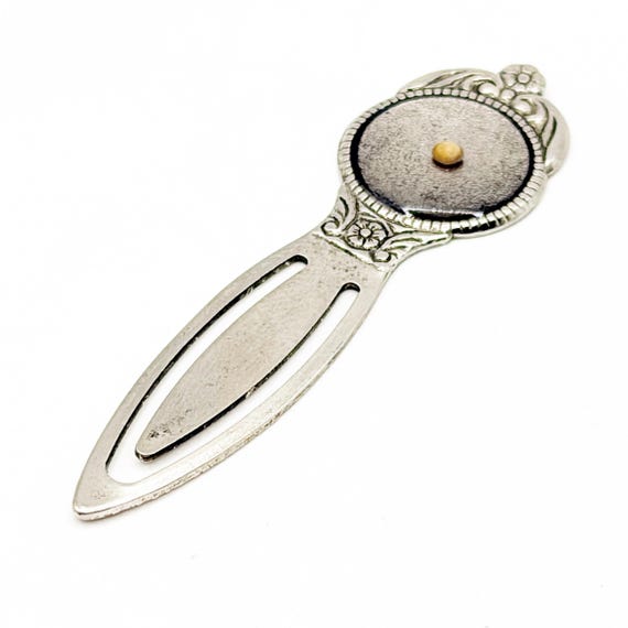 Mustard Seed Faith Bookmark