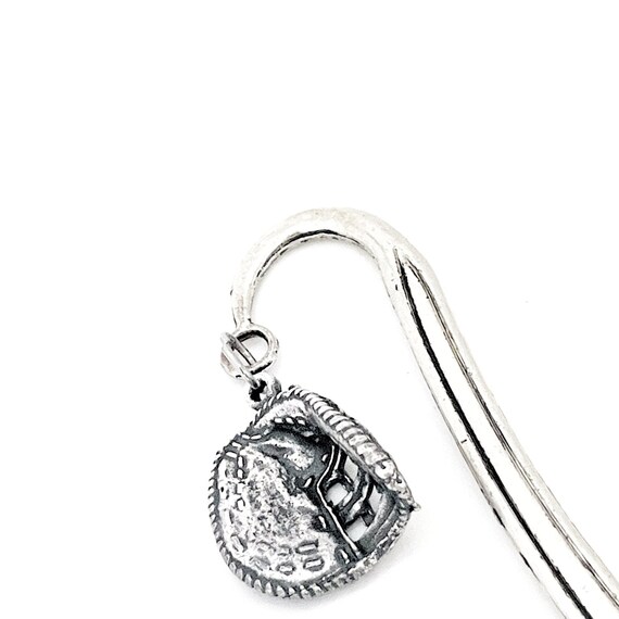 Baseball Catcher Gift, Softball Catcher Gift, Baseball Bookmark, Softball Bookmark, Student Athlete Gifts, Daughter Gifts, Son Gifts