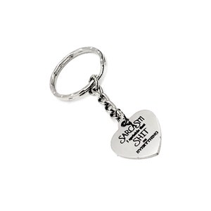 Sarcasm Quote, Sarcasm I Sprinkle That On Everything, Funny Quote, Funny Gift, Sarcastic Friend Gift, Gift For Her, Best Friend Gift