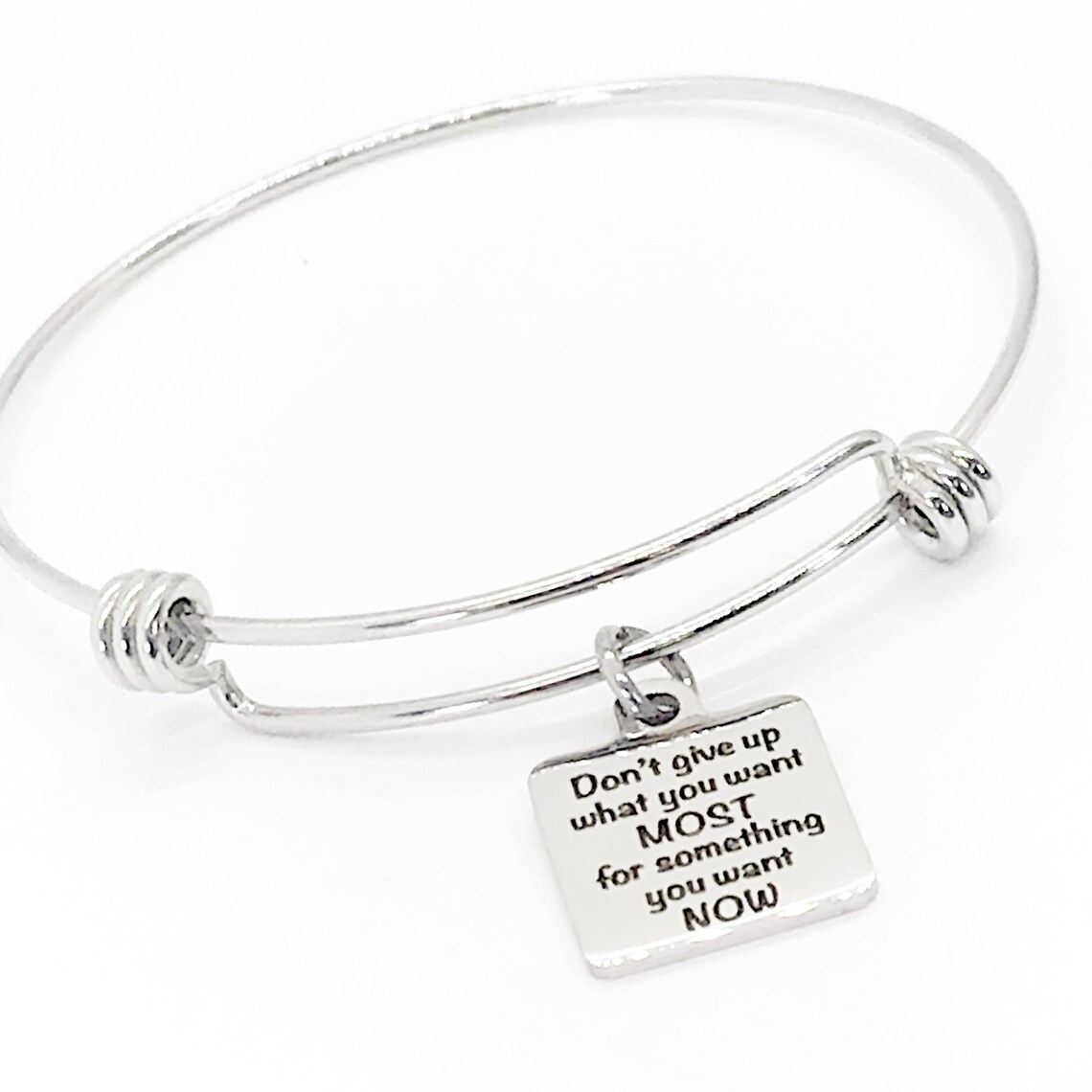 Motivation Gift, Don’t Give up What You Want MOST for Something You ...