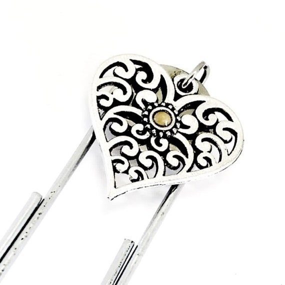 Mustard Seed Gift, Heart Mustard Seed Bookmark, Mustard Seed Faith, Bookmark Gift, Bible Journaling Gift, Planner Accessory, Christian Gift