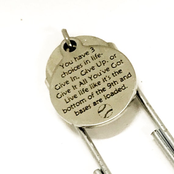 Baseball Gift, Baseball Player Gift, Baseball Bookmark, Son Gift, Three Choices Bookmark, Student Athlete Gift, Baseball Coach Gift