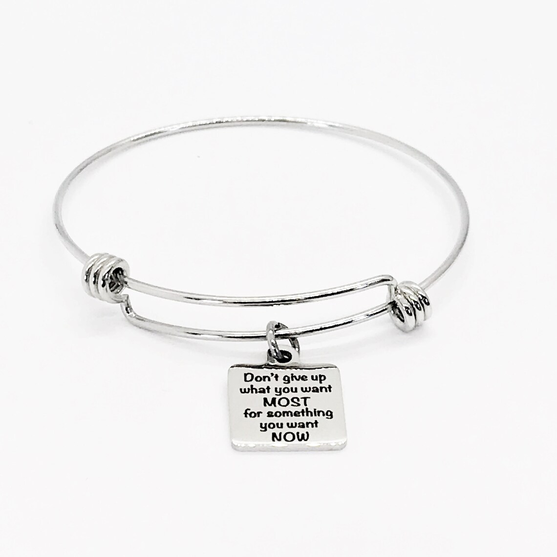 Motivation Gift, Don’t Give up What You Want MOST for Something You ...