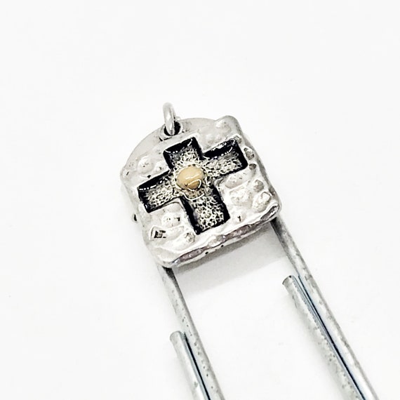 Mustard Seed Gift, Mustard Seed Cross Bookmark, Mustard Seed Faith, Bookmark Gift, Bible Journaling Gift, Planner Accessories Christian Gift