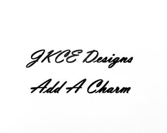 Add A Charm