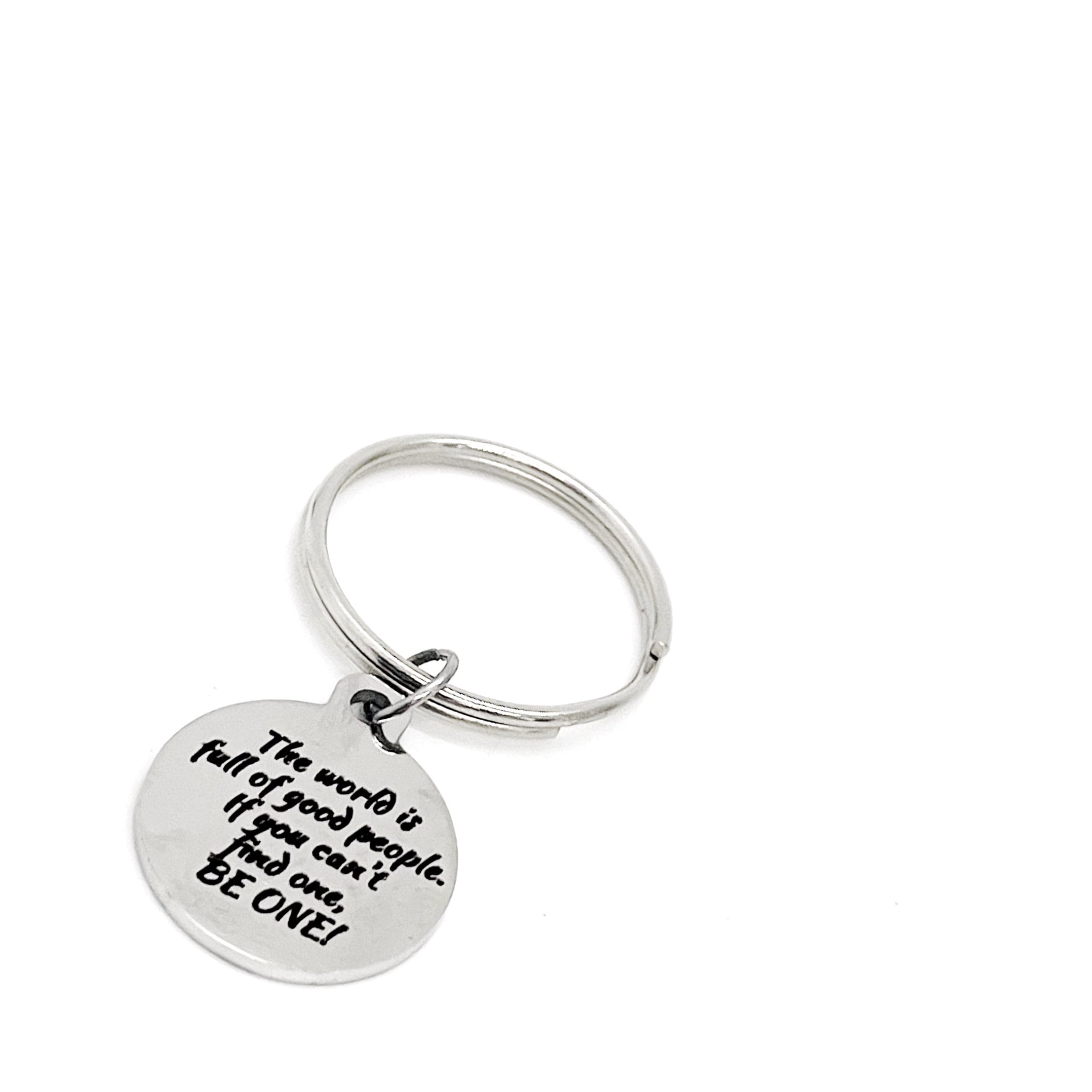 Offerta Portachiavi charm So Happy su Enriquez