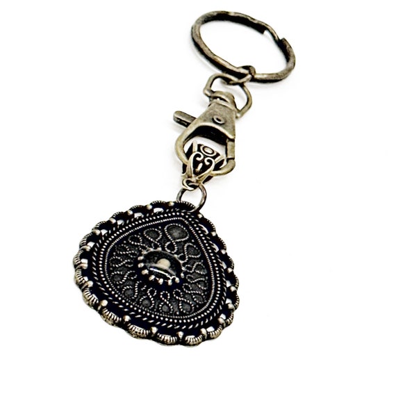 Antique Bronze Teardrop Mustard Seed Gift, Mustard Seed Gifts, Mustard Seed Faith, Faith Gift, Christian Gift, Religious Gift