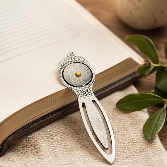 Mustard Seed Faith Bookmark
