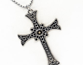 Halsband med senapsfrön, Matteus 17 20, Trosmycken, Halsband med senapsfrön, Smycken med senapsfrön, Kristna smycken, Gåva till henne