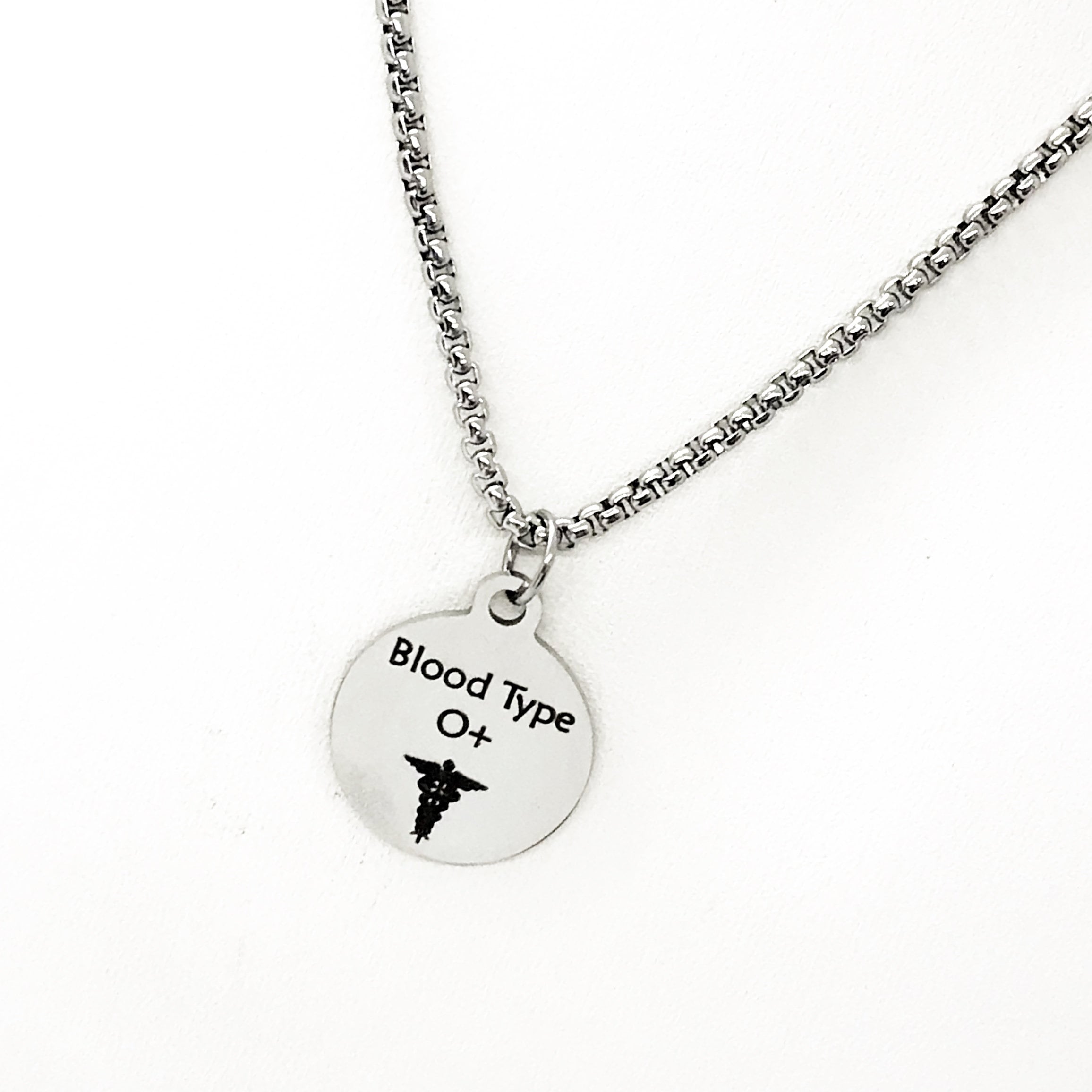 Rh negative jewelry best sale