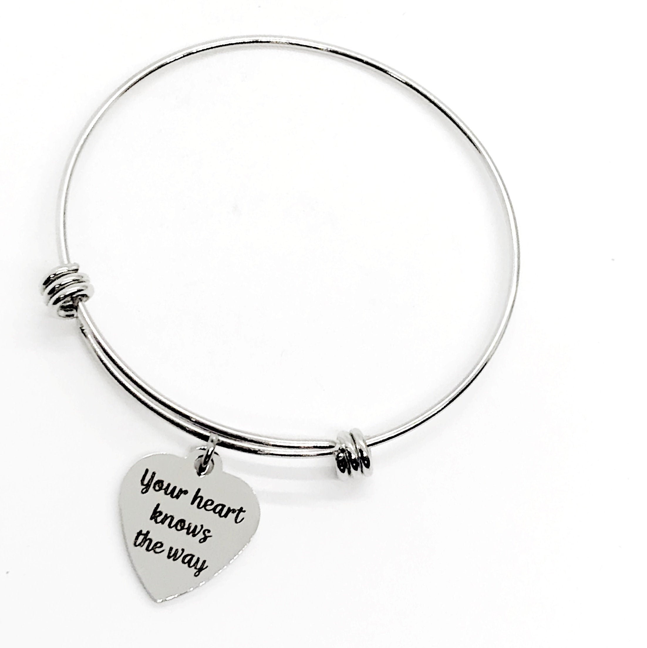 IÉNA HI-CORAZON BK WOOD PUZZLE BANGLE Wooden Jigsaw Puzzle