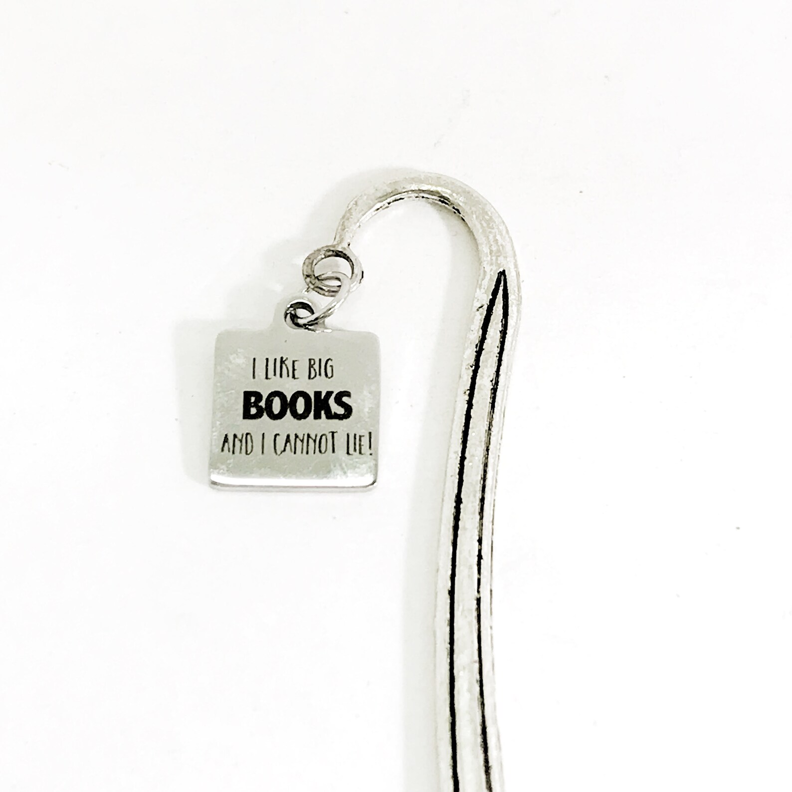 Reader Bookmark, I Like Big Books and I Cannot Lie Bookmark, Bookmark ...