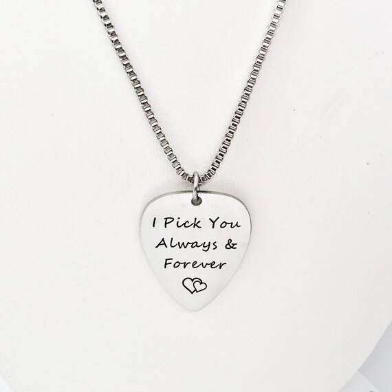 Always and sale forever necklace