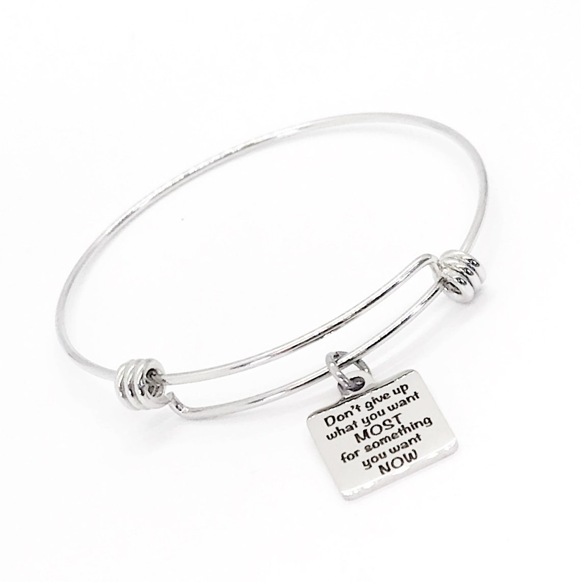 Motivation Gift, Don’t Give up What You Want MOST for Something You ...