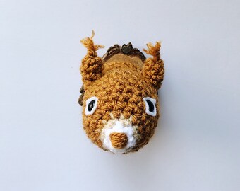 リスの偽剥製 - Etsy 日本