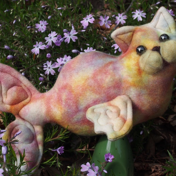 Catfish Sewing Pattern - Etsy