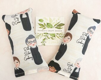 diy cat crinkle sack