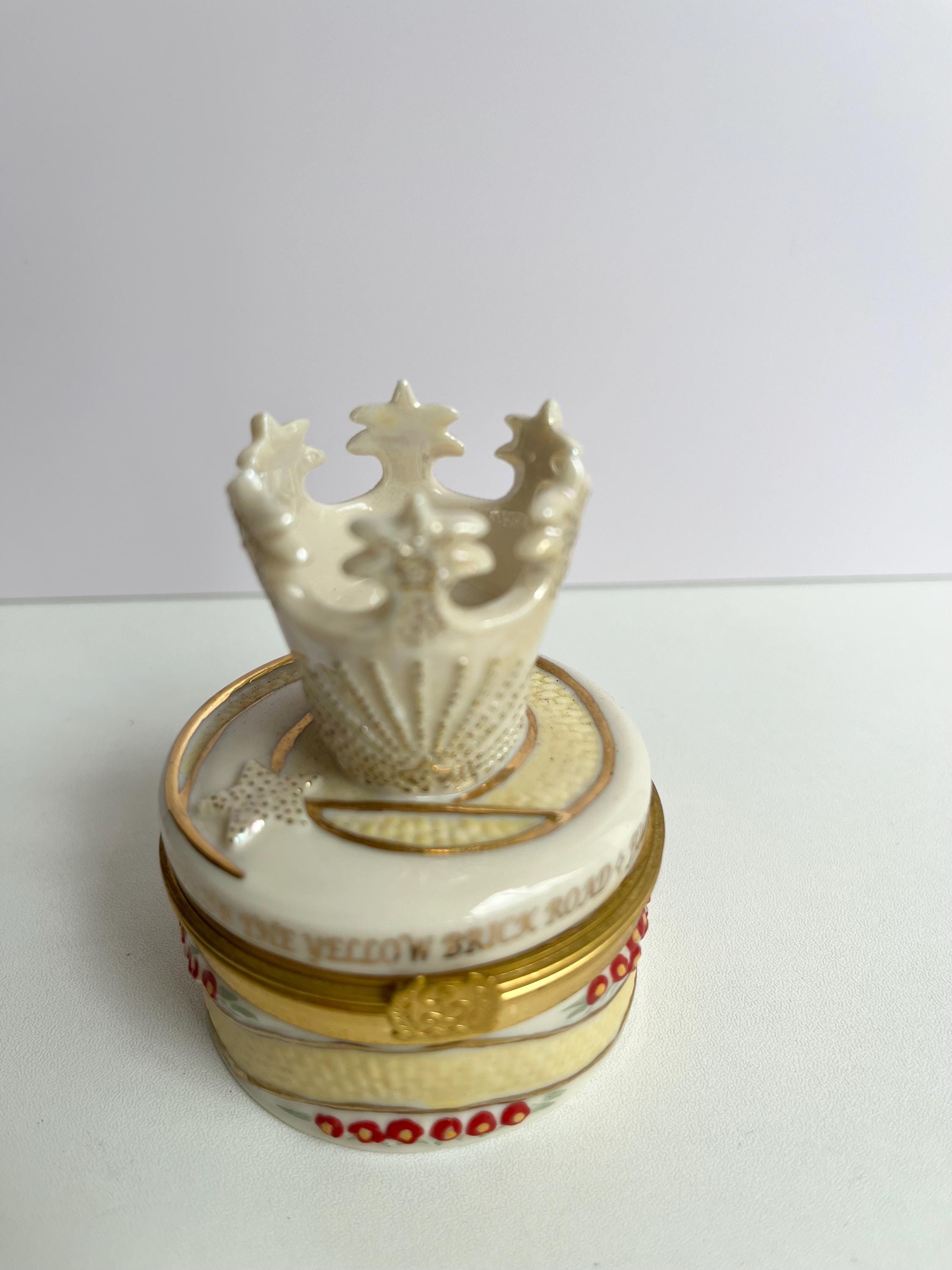 Lenox Treasures Box - Etsy - Page 2
