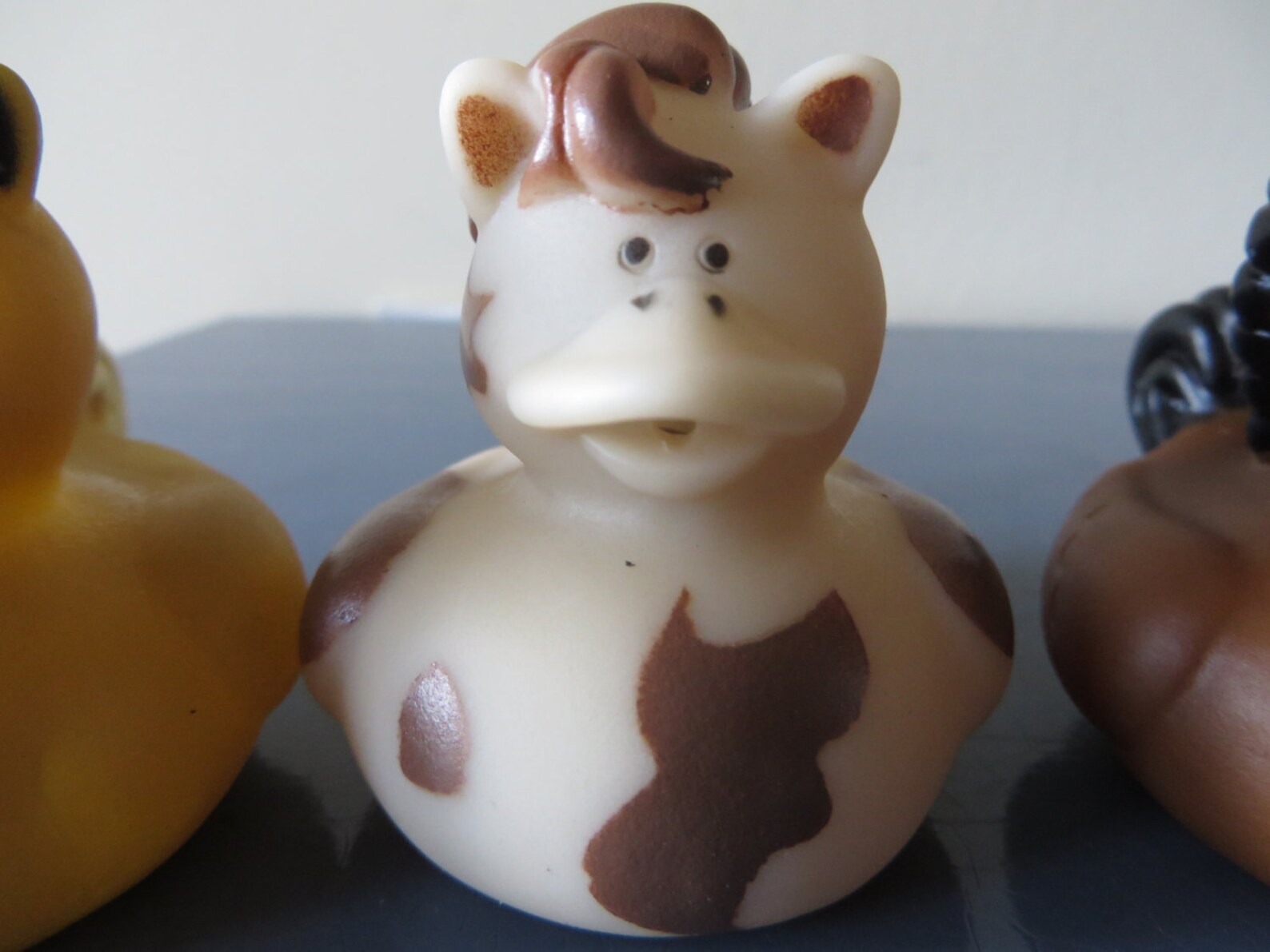 Horse Rubber Ducks Great for Your Lil Equestrian Horse Etsy