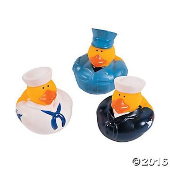 Navy Rubber Ducks armed forces Navy Naval Navy Seals Etsy