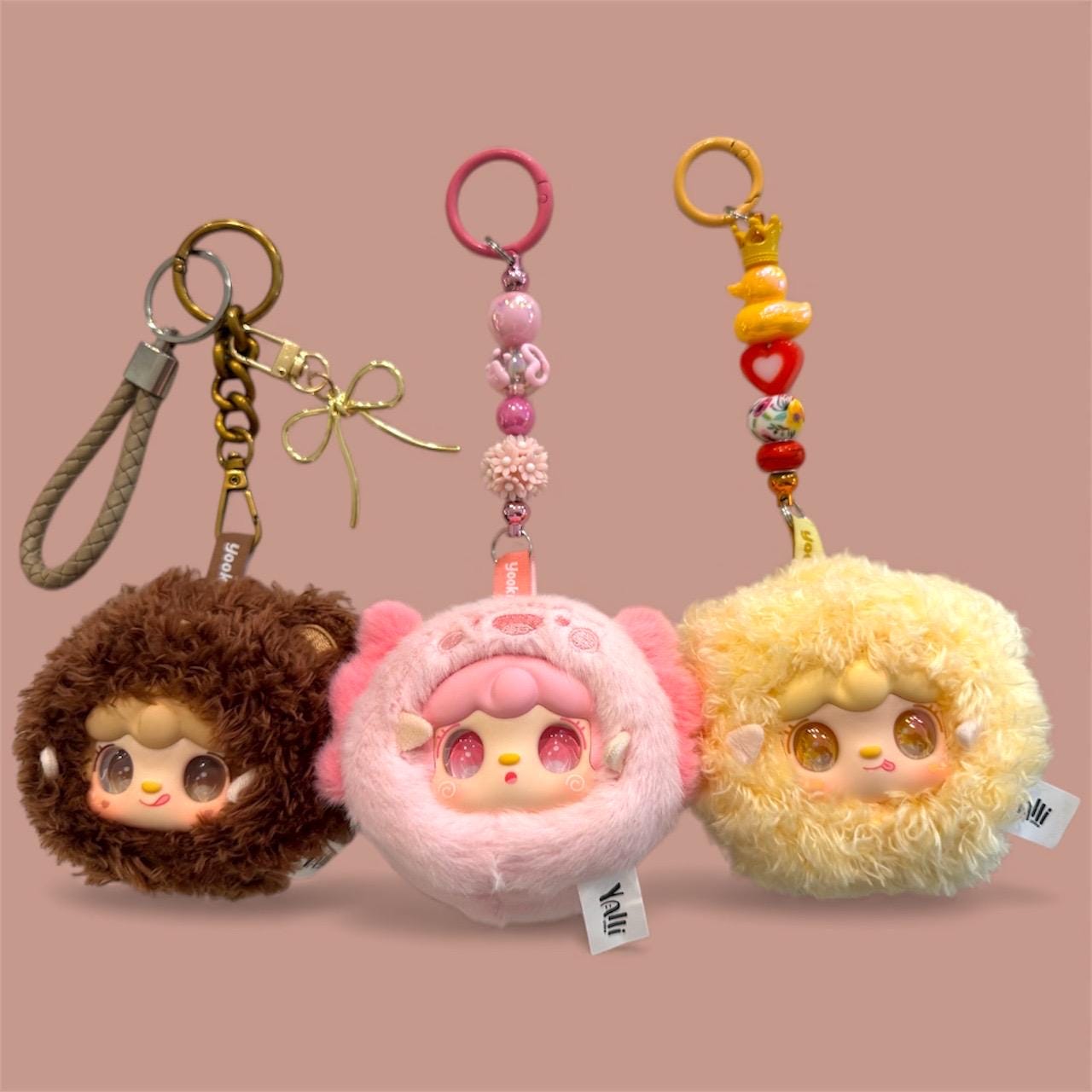 Yooki - Etsy