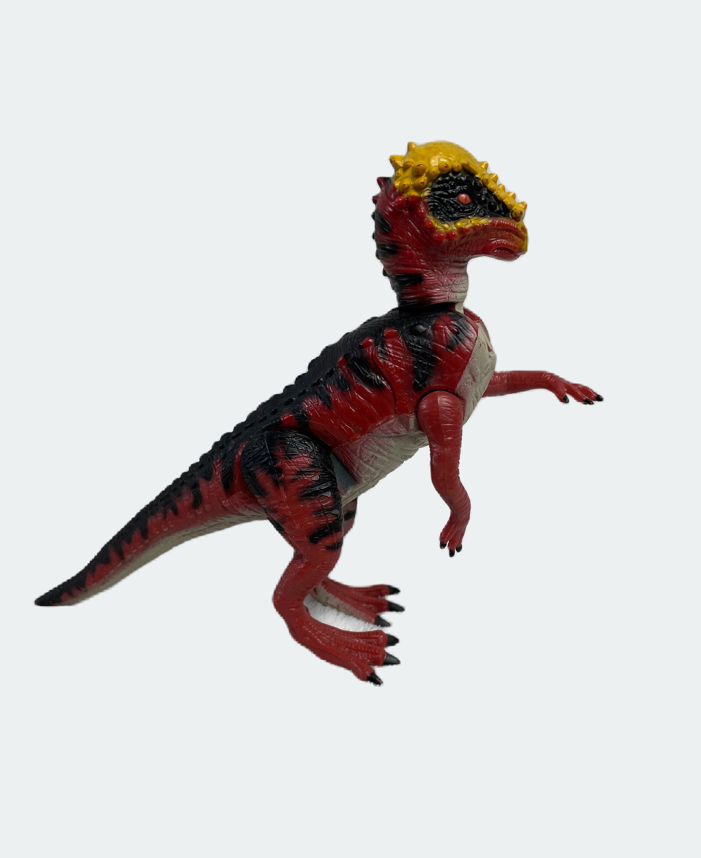 Jurassic Park Kenner Sweden