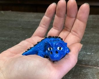 Pocket Dragon - Miniature Faerie Garden Figurine