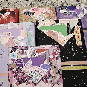 Dark Romance Blind Date with a Book