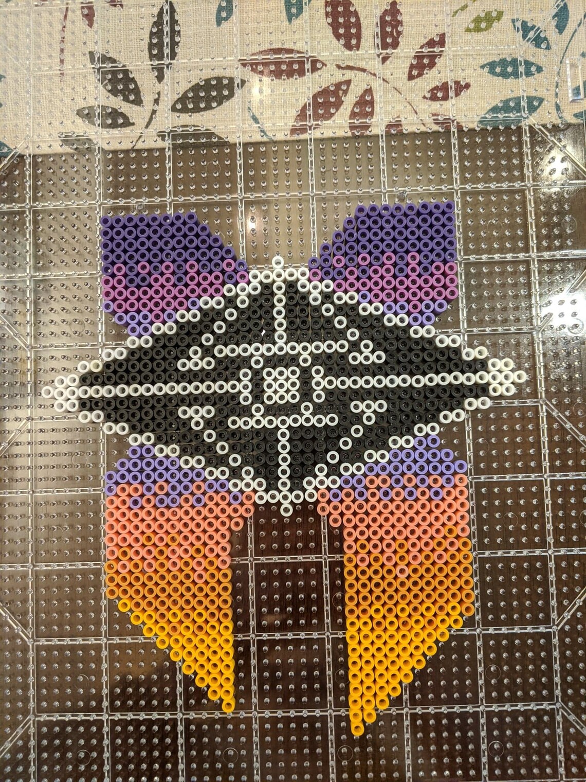 Custom Excision/slander Perler Etsy