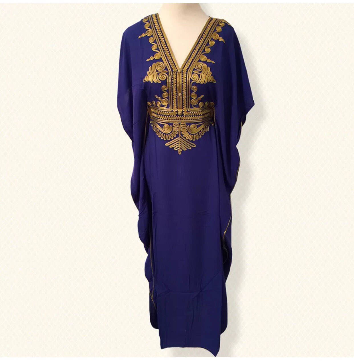 turquoise work dress