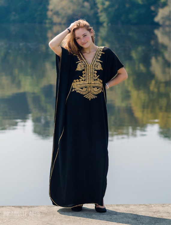 beautiful maxi style