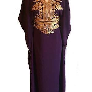 etsy kaftans