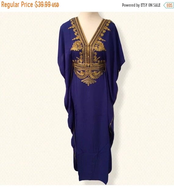 moroccan kaftan dresses for sale