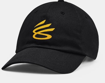 Stephen Curry Hat - Etsy