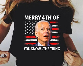 Anti July 4th - Etsy
