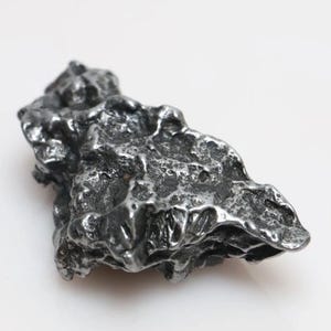 Campo Del Cielo Iron Individual Meteorite from Argentina! Randomly Selected from 10-25g Individuals
