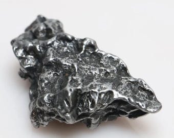 Campo Del Cielo Iron Individual Meteorite from Argentina! Randomly Selected from 10-25g Individuals