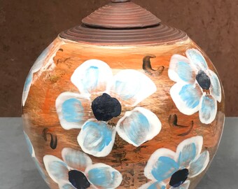 Flower Urn