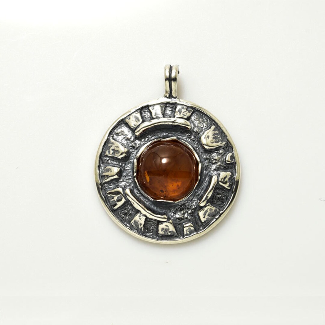 Stonehenge pendant sale