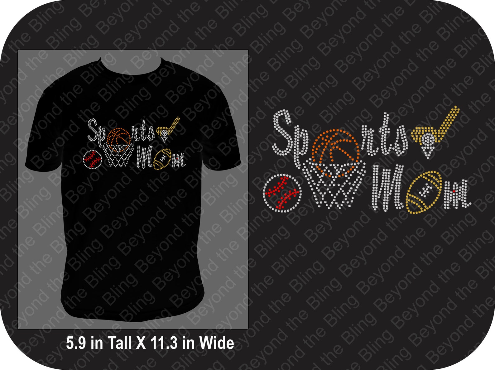 Sports mom shop discount code