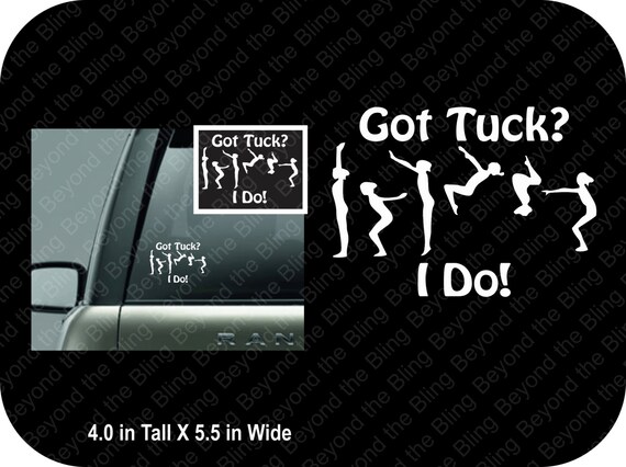 Amazon Com Cheer Mom Car Decal Sticker Automotive