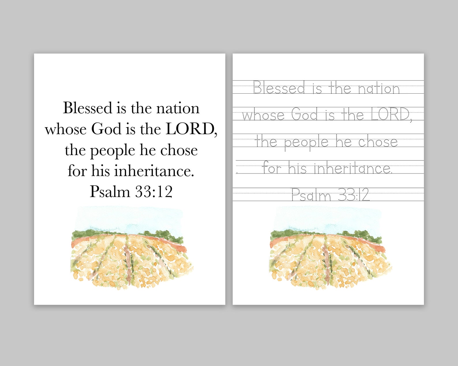 psalm-22-23-24-trilogy-pdf-worksheet