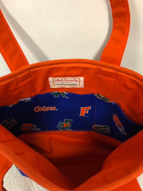 gator purse