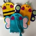 see more listings in the Finger & Hand Puppets section