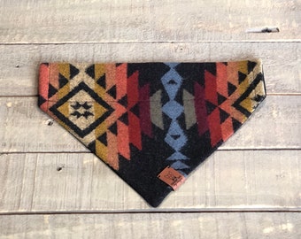 pendleton dog bandana